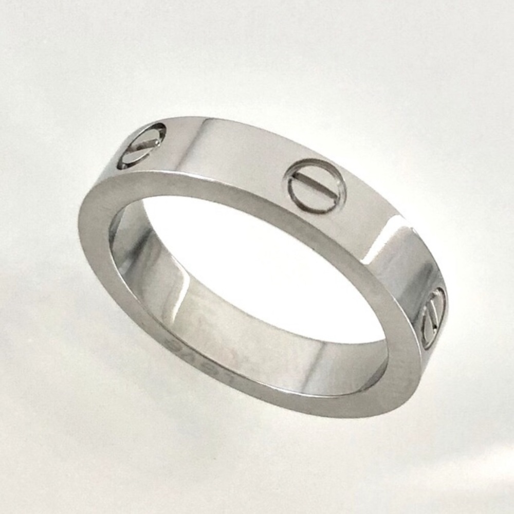 Small Model Screw Ring - Picture 5 of 11